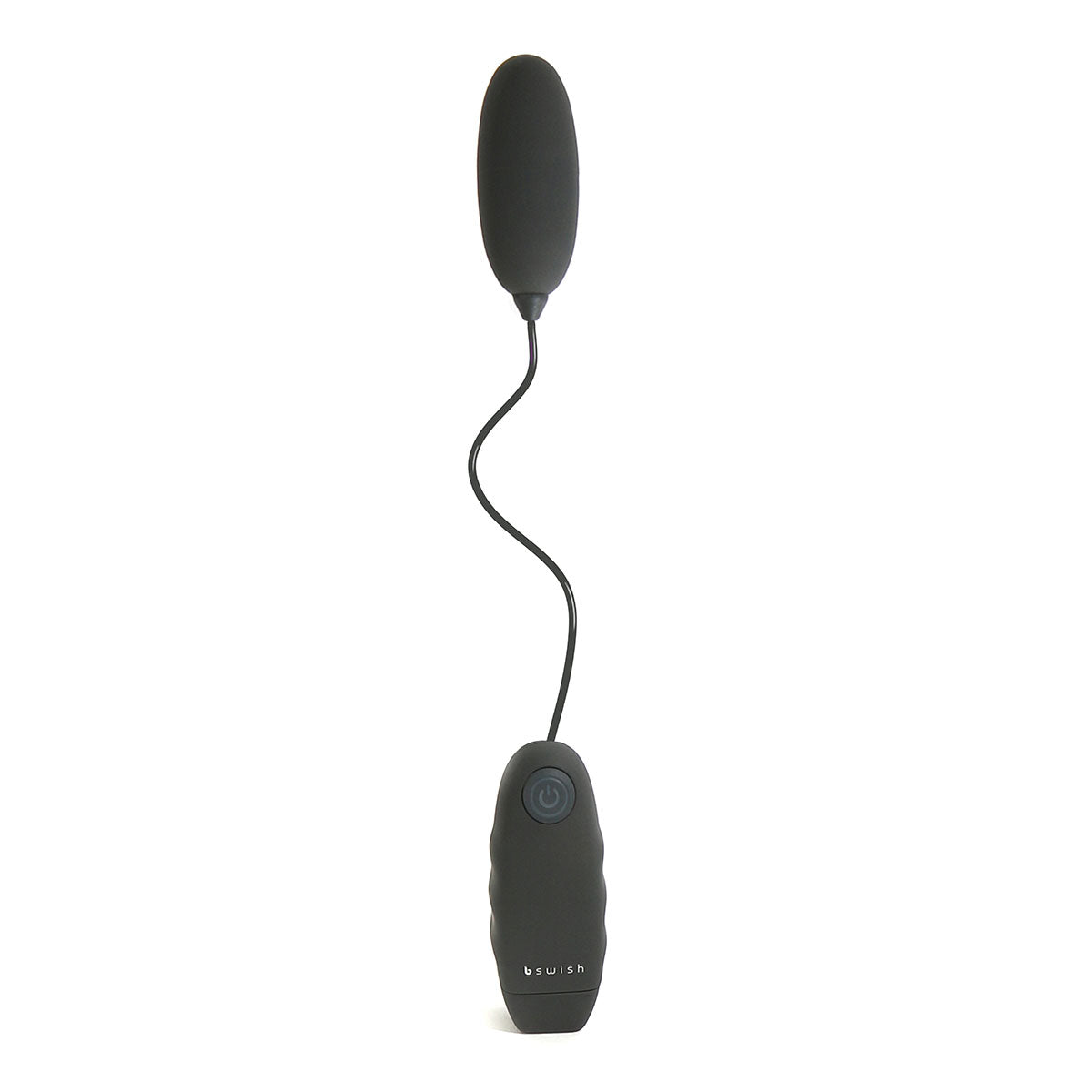 B Swish Bnaughty Classic Vibrator Black