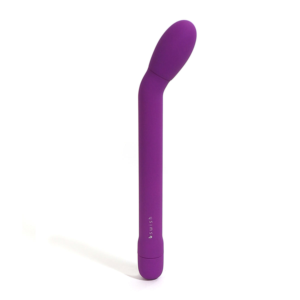 B Swish Bgee Classic Vibrator Purple