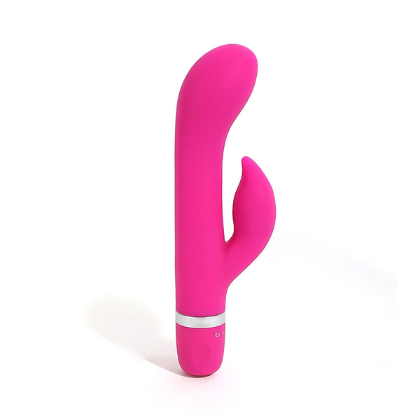 B Swish Bwild Classic Marine Vibrator Cerise