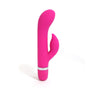 B Swish Bwild Classic Marine Vibrator Cerise