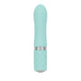 Pillow Talk Flirty Bullet - Teal