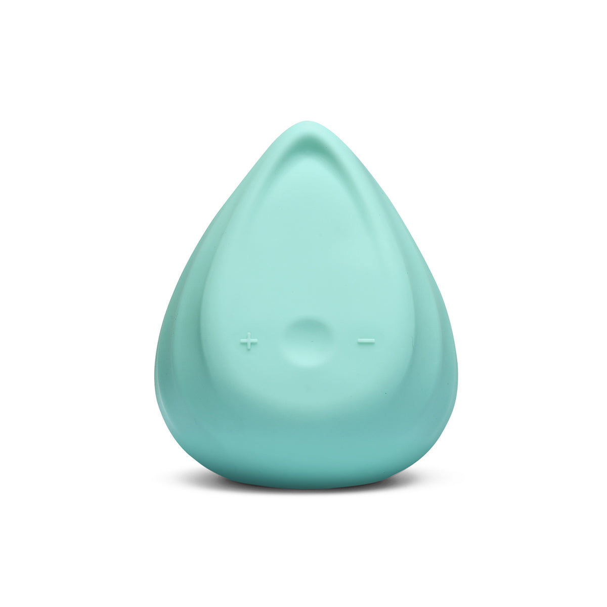 Biird Evii Vibrator Mint Green