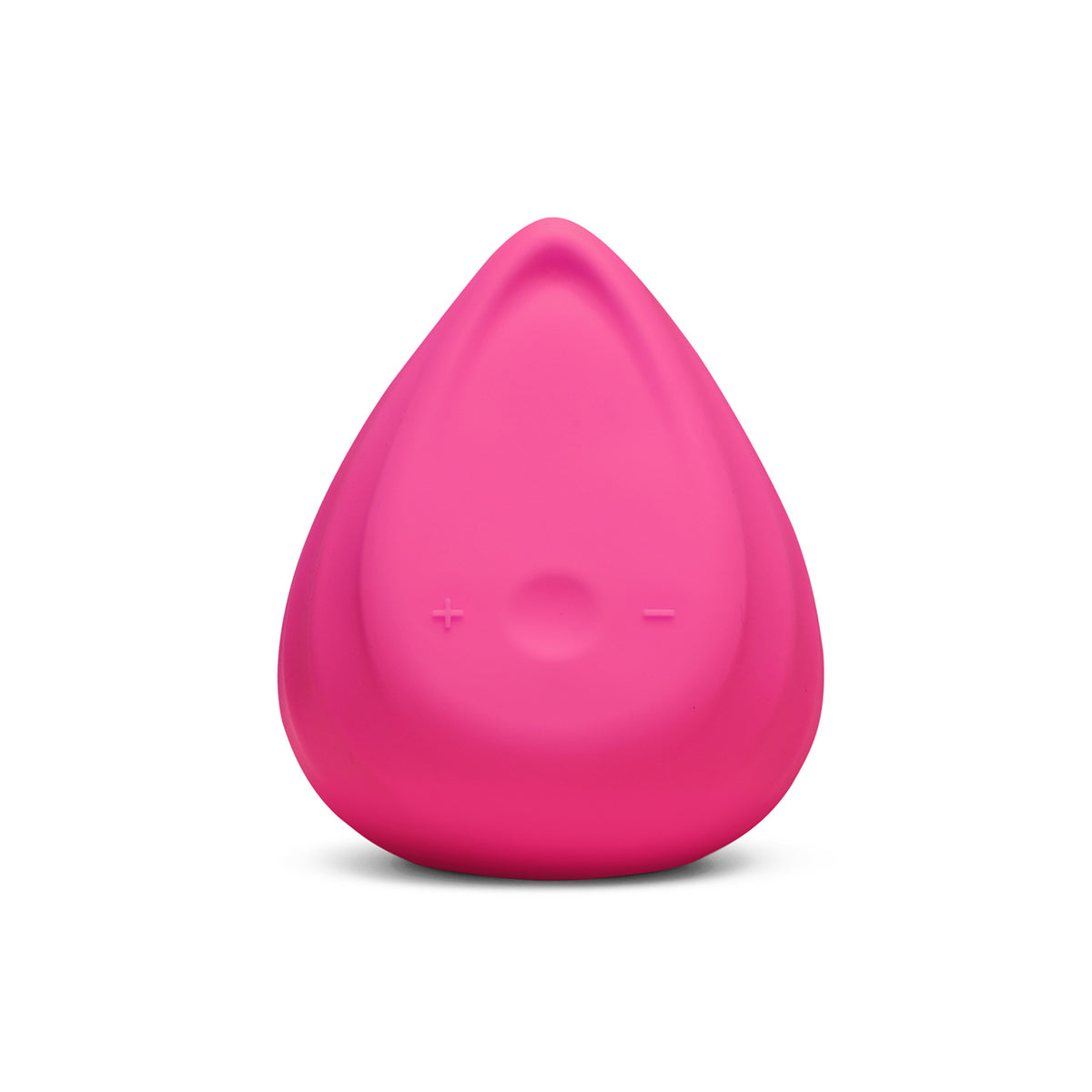 Biird Evii Vibrator Rose Berry