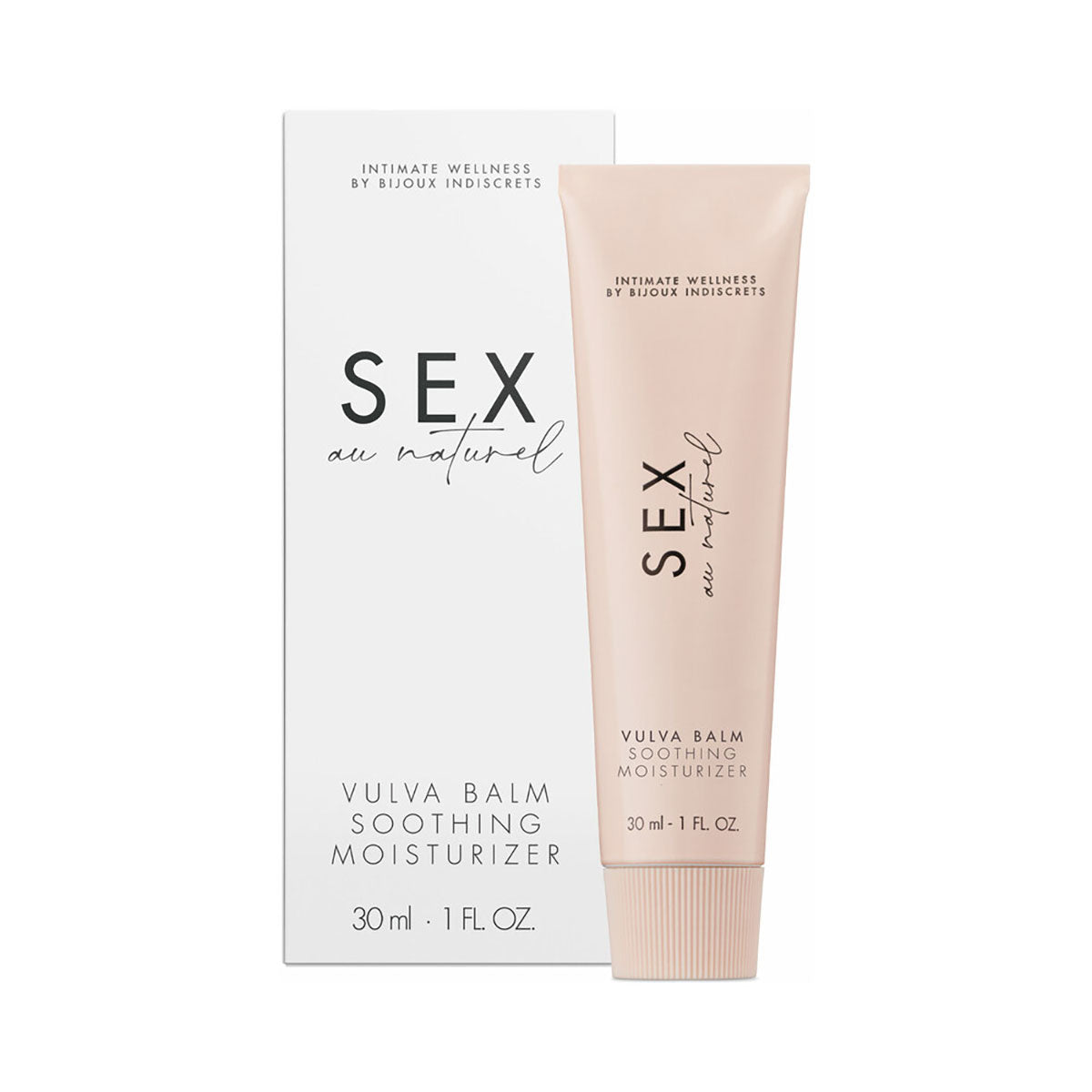 Sex Au Naturel Vulva Balm Moisturizer