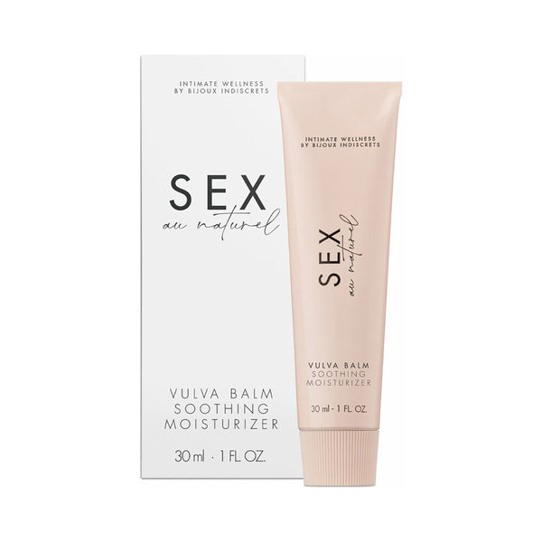 Sex Au Naturel Vulva Balm Moisturizer