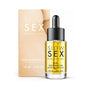 Slow Sex Anal Soothing Oil Before and After Care