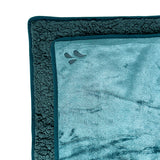 Splash Blanket The OG Emerald Green S