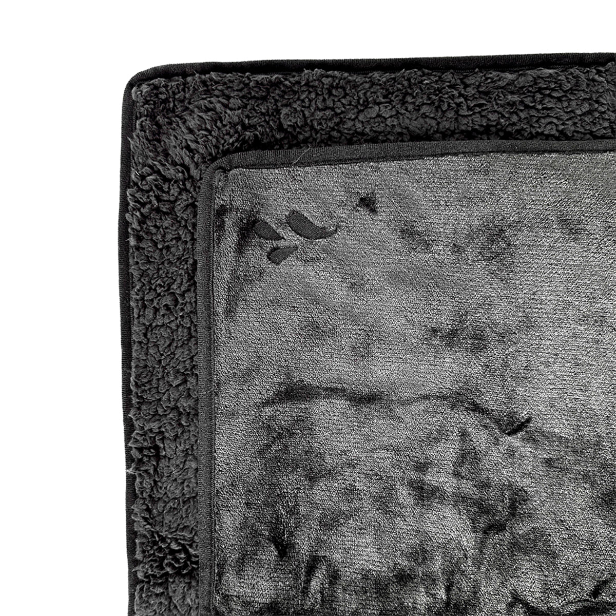 Splash Blanket The OG Black L