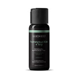 Wicked Honeysuckle+Ivy Massage Oil 4 oz.