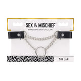 Sportsheets Sex & Mischief Shadow Day Collar