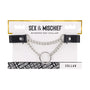Sportsheets Sex &amp; Mischief Shadow Day Collar