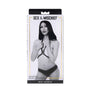 Sportsheets Sex &amp; Mischief Shadow Body Harness
