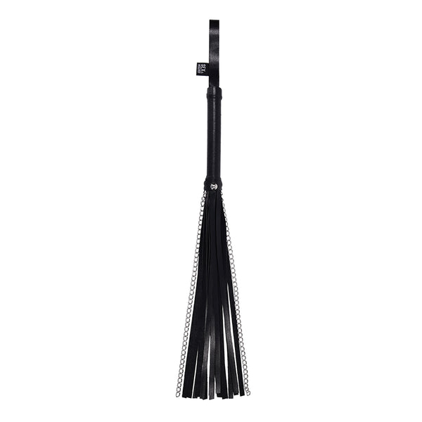 Sportsheets Sex &amp; Mischief Shadow Chain Flogger