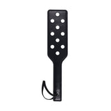 Sportsheets Sex & Mischief Shadow Paddle