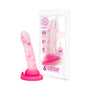 Together Toy 6 in Heartfloat Bliss Dildo