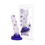 Together Toy 6 in Starfloat Bliss Dildo