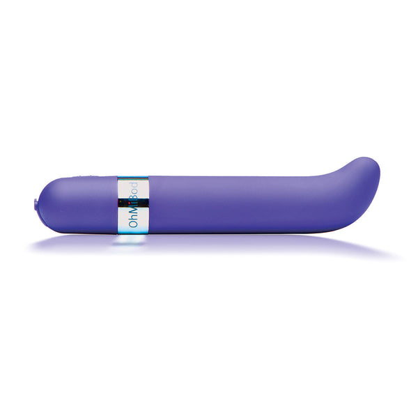 OhMiBod Freestyle G-Spot - Purple