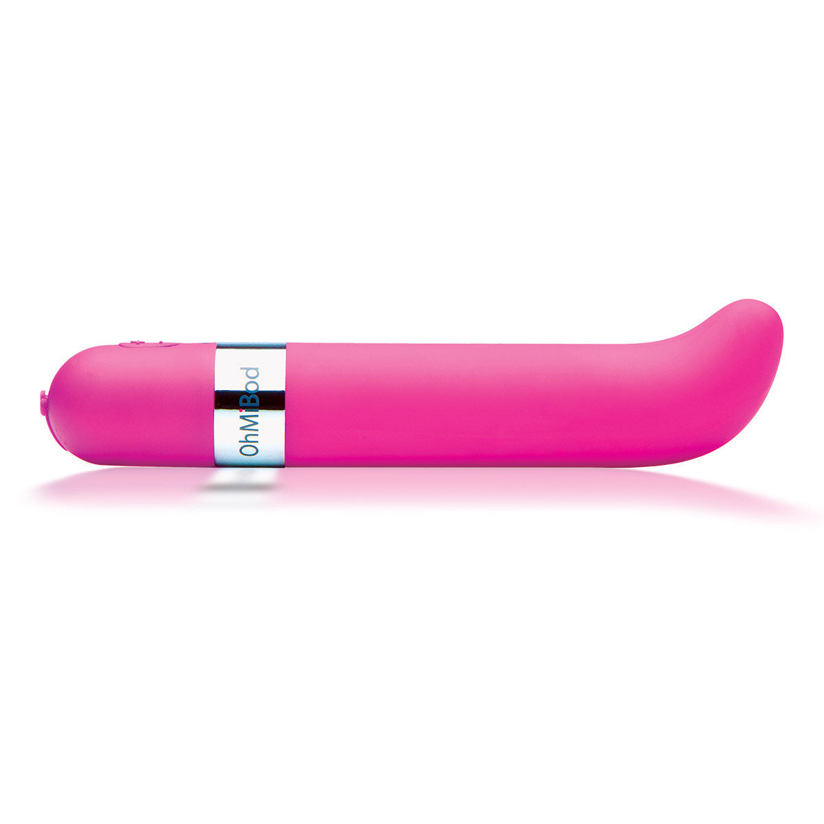 OhMiBod Freestyle G-Spot - Pink