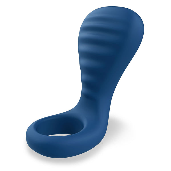 OhMiBod NEX3 BlueMotion Ring