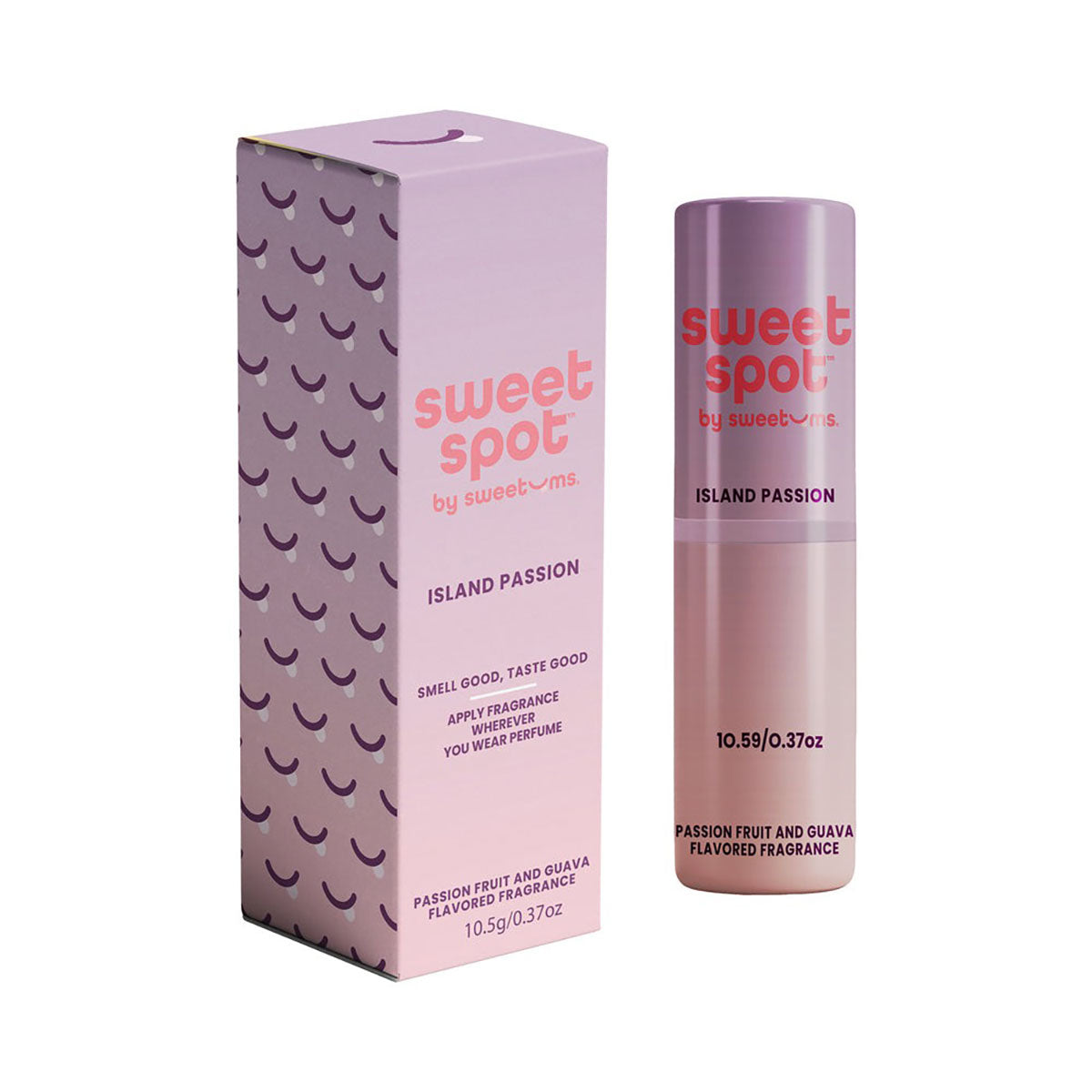 Sweetums Sweet Spot PassionFruit Guava