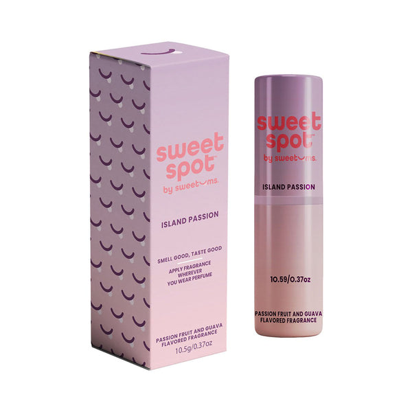 Sweetums Sweet Spot PassionFruit Guava