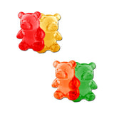 Pastease Gummy Bear Breast Pasties
