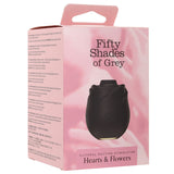 50 Shades Hearts Flowers Rose 2