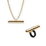 Crave Tease Collection Gold