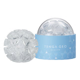 Tenga Geo Glacier