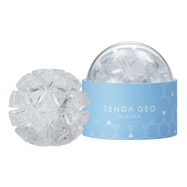 Tenga Geo Glacier