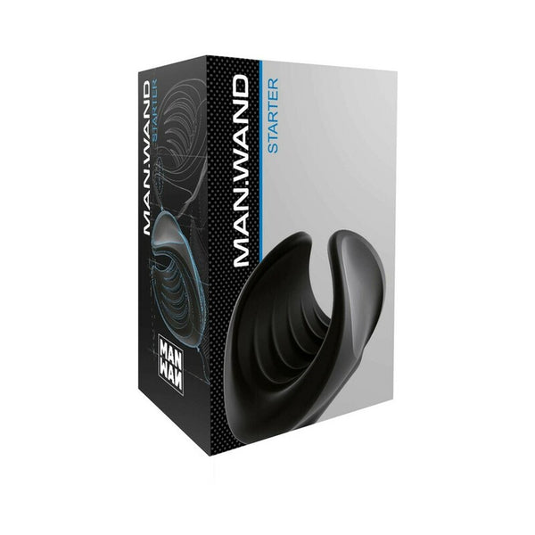 Man Wand Starter Stroker
