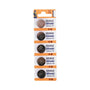 b-Vibe Remote Battery CR2032 Vinnic 5-Pack
