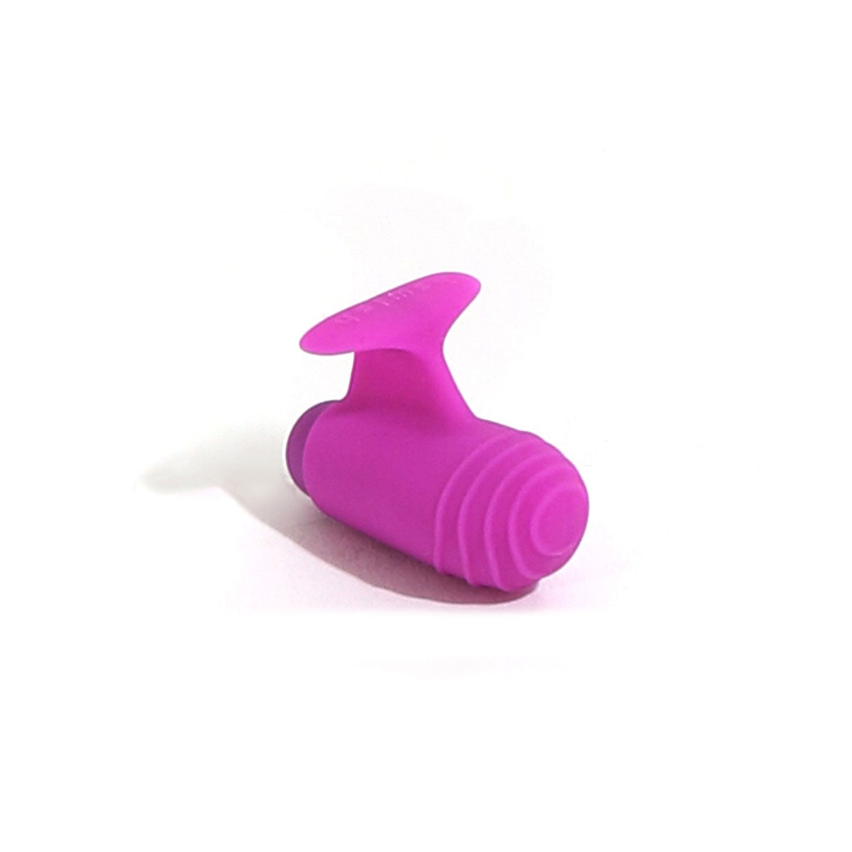 B Swish Bteased Basic Finger Vibrator Orchid