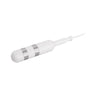 Mystim Don Juan Anal &amp; Vaginal Probe (2mm Plug)