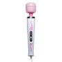 Wand Essentials 7-Speed Pink Corded Massager