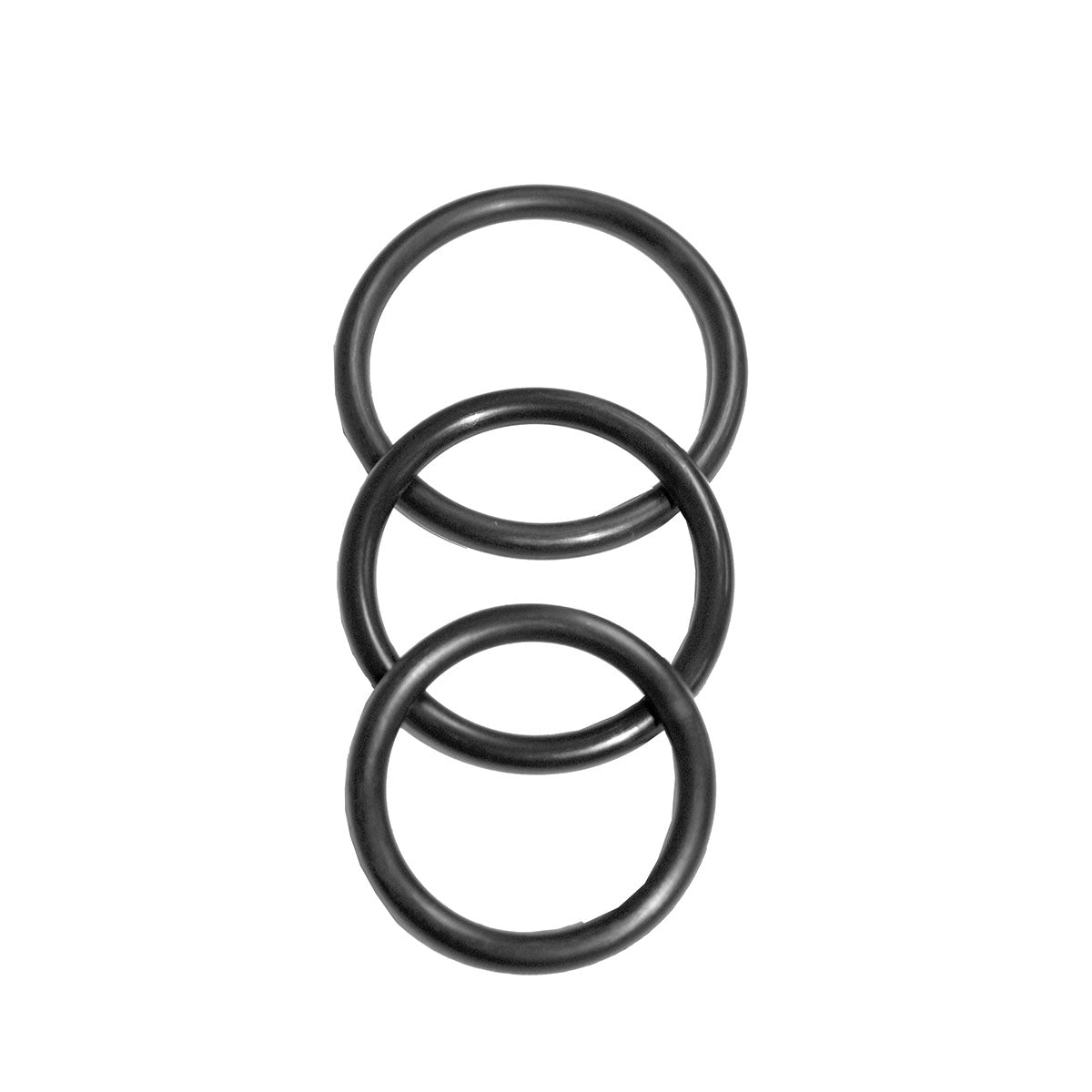 Nitrile C-Ring 3-Pack