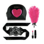Rianne S Kit D'Amour - Black