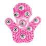 Simple &amp; True Roller Balls Massager - Pink