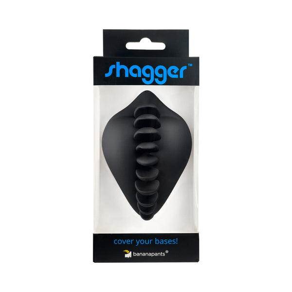 Shagger by Banana Pants - Black