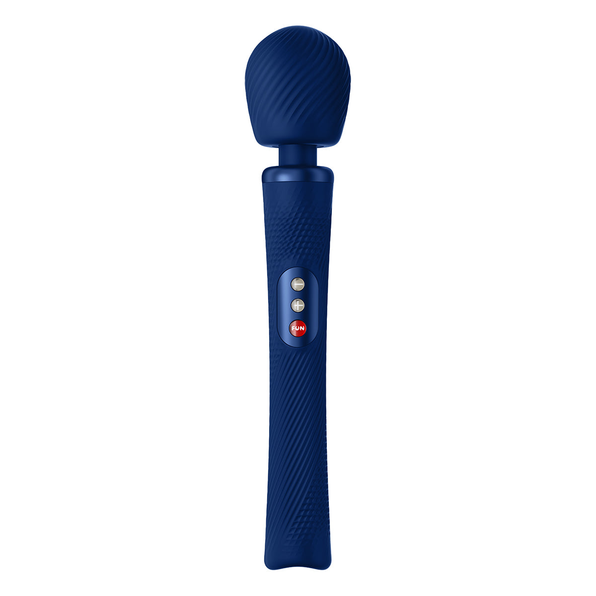 Fun Factory VIM Wand Vibrator Midnight Blue