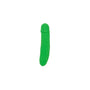 Emojibator Pickle Emoji Vibrator
