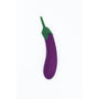 Emojibator Eggplant XL Emoji Vibrator