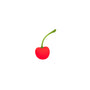 Emojibator Cherry Vibe