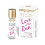 Eye of Love Love on the Run Flirt Attract Him Pheromone Parfum 5 ml