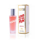 Eye of Love Love on the Run Seduce Attract Him Pheromone Parfum 1 oz.
