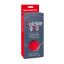 Quickie Ball Gag Medium - Red