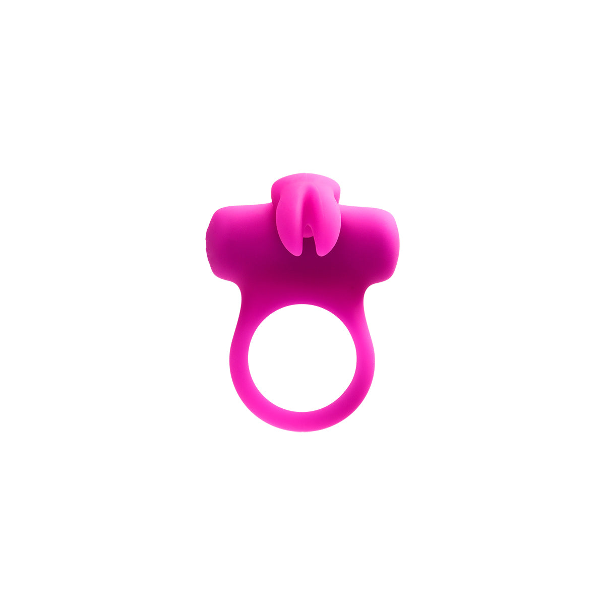 VeDO Frisky Bunny C-Ring - Purple