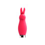 VeDO Crazzy Bunny Bullet - Pink