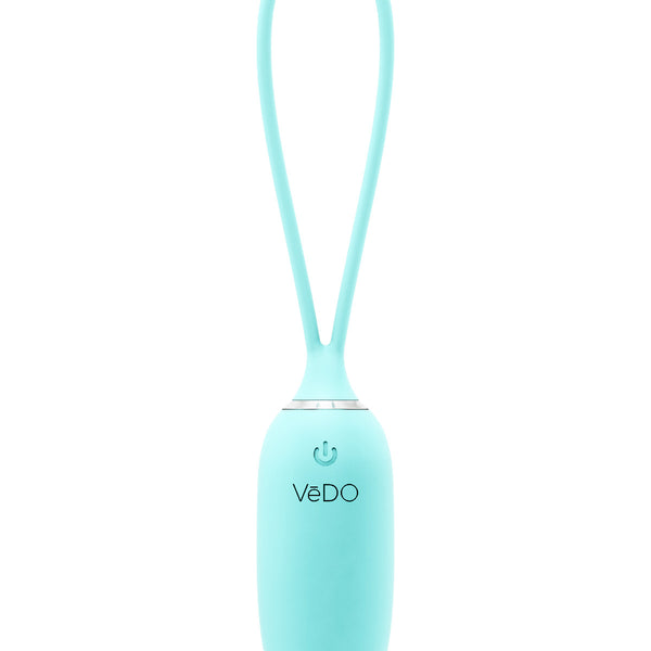 VeDO Kiwi Bullet - Turquoise