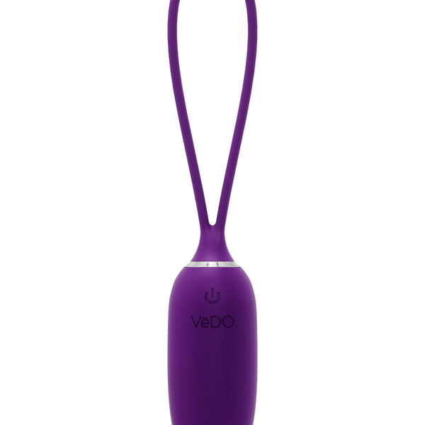 VeDO Kiwi Bullet - Purple